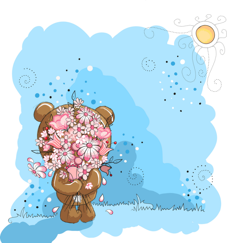 Современные открытки