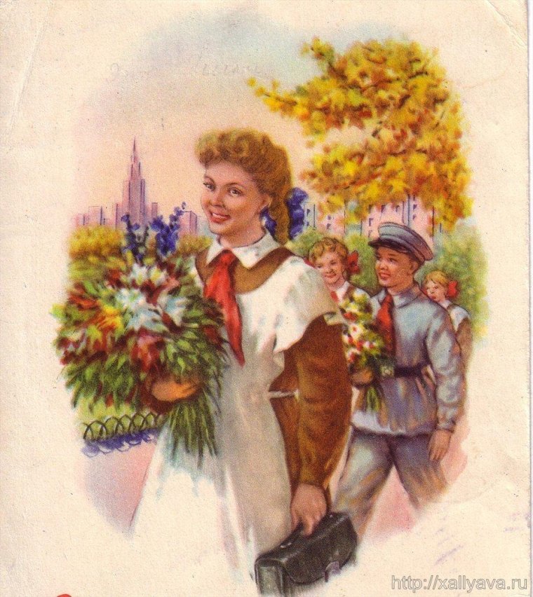 Старинные открытки с днем рождения