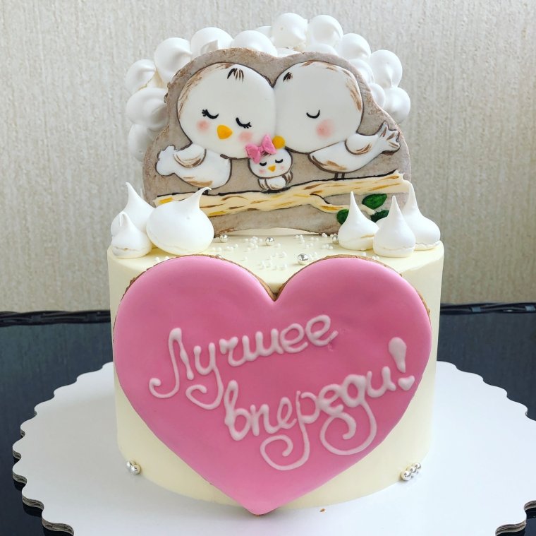 Поздравляю вас с годовщиной отношений