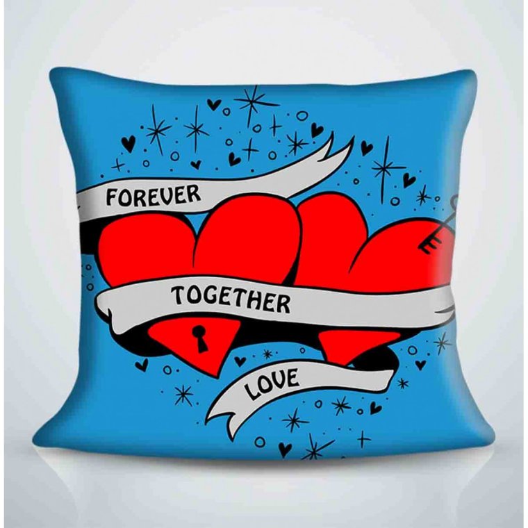 Пряничные наборы к 14 февраля