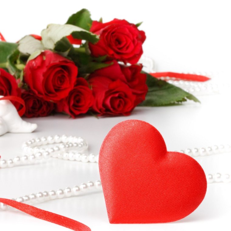 С годовщиной нашей встречи