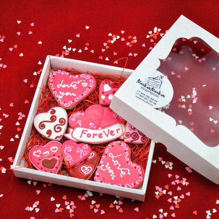 Торт на годовщину