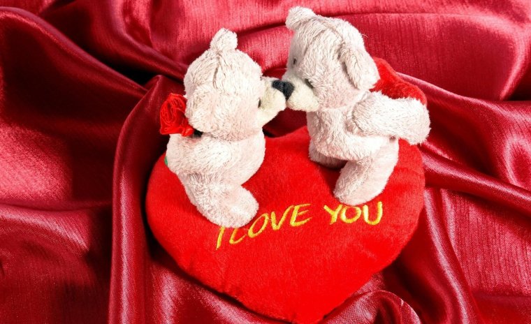 Год отношений