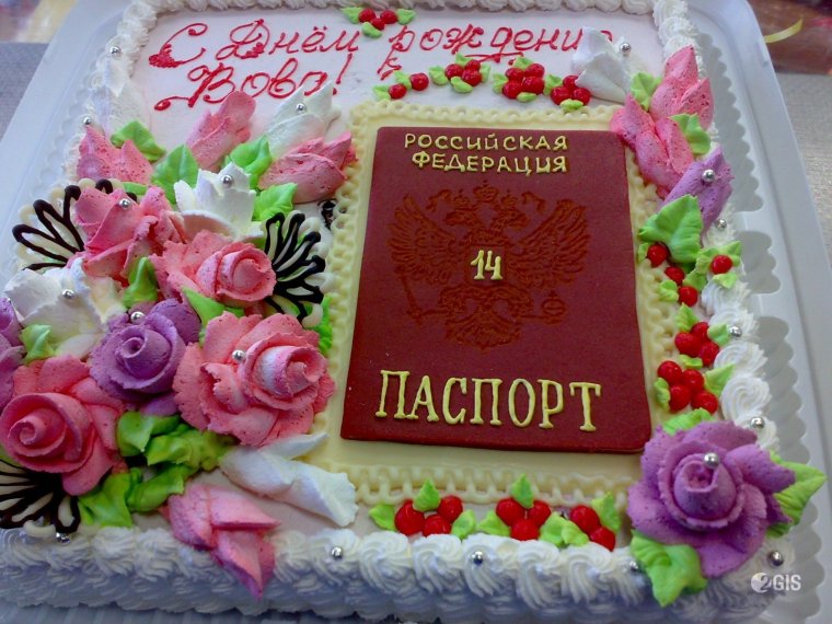 С днём рождения подростку