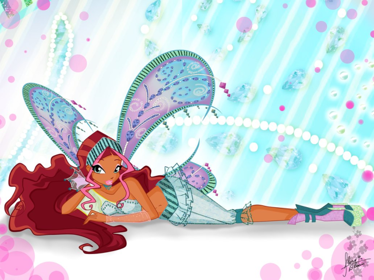 Лейла с днем рождения картинки детские