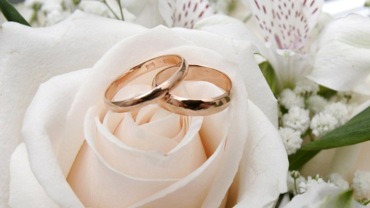 Поздравление жены с никахом