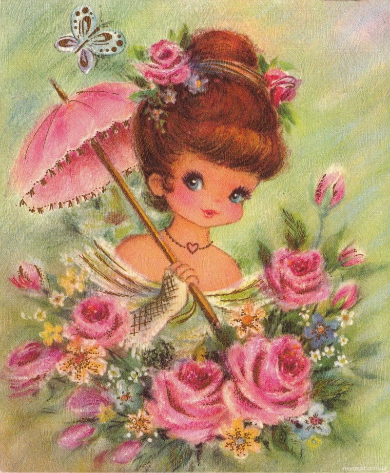 Поздравление с 18 летием