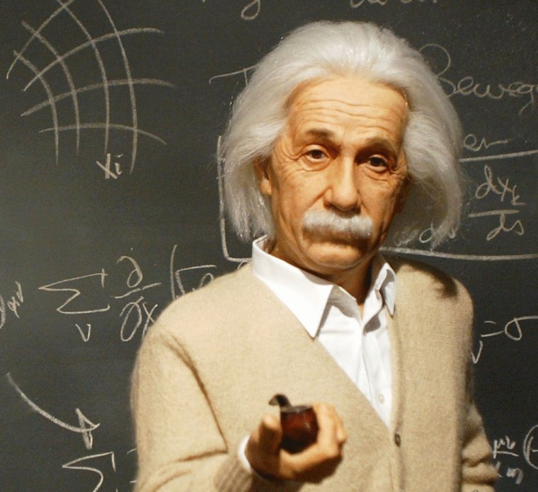 Учитель физики рисунок