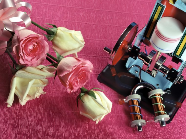 С днем учителя