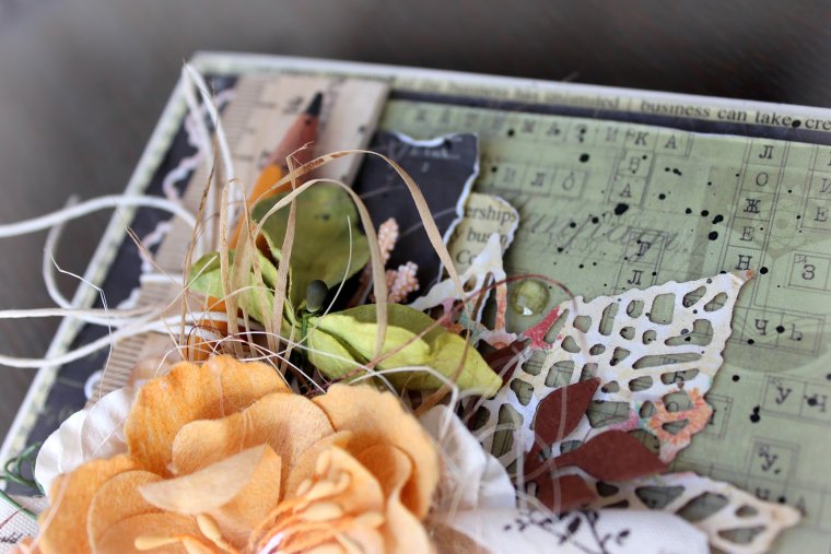 Открытка учителю ОБЖ