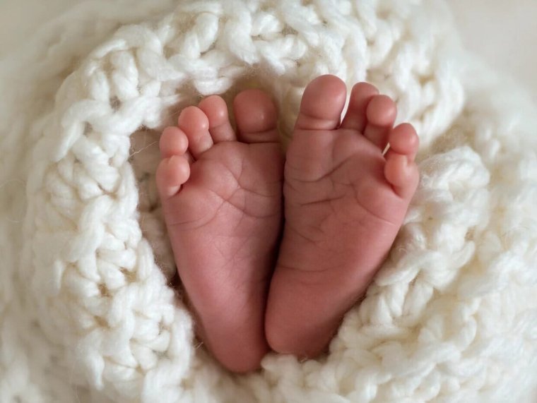 Поздравление с 3 месяцами мальчика