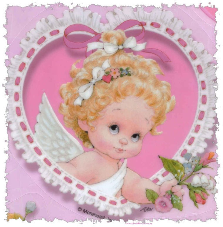 Поздравление с рождением Дочки