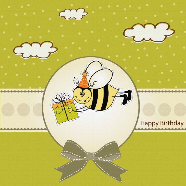 Фотосессия на 1 месяц ребенку