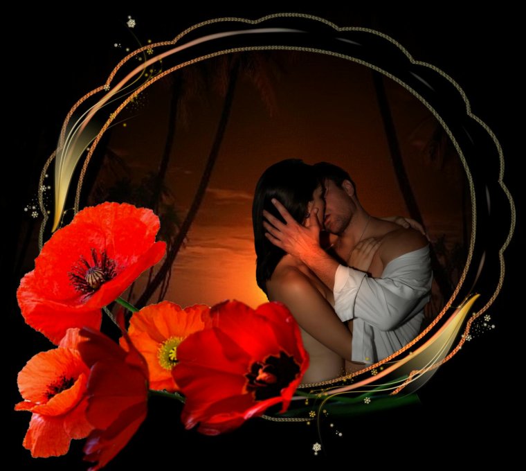 Анимация с любовью и нежностью