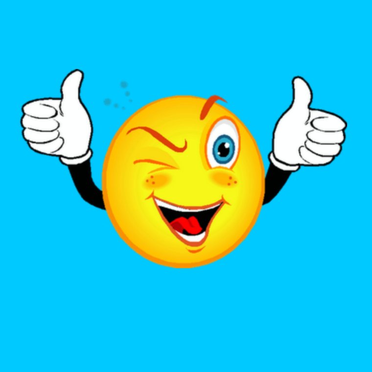 Смайлик класс