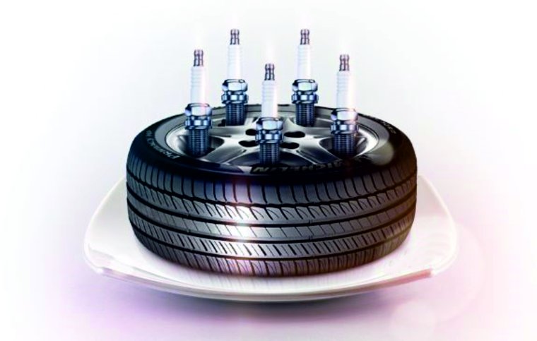 С днём рождения мужчине автолюбителю