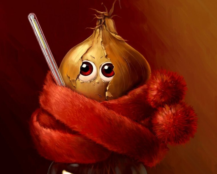 Открытка выздоравливайте