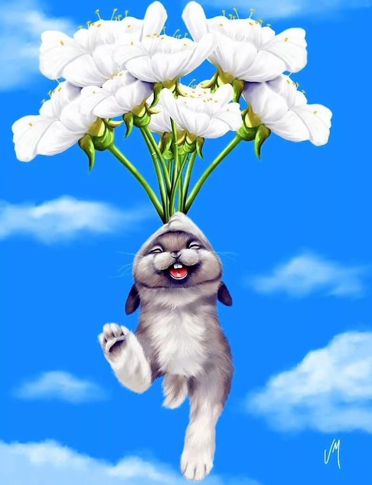 Открытки будьте здоровы