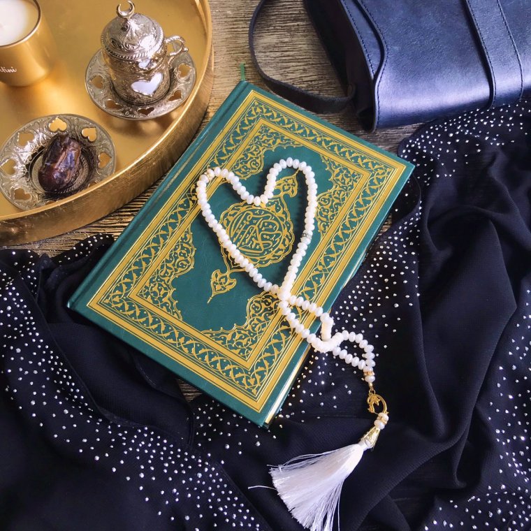 Добрые мусульманские пожелания