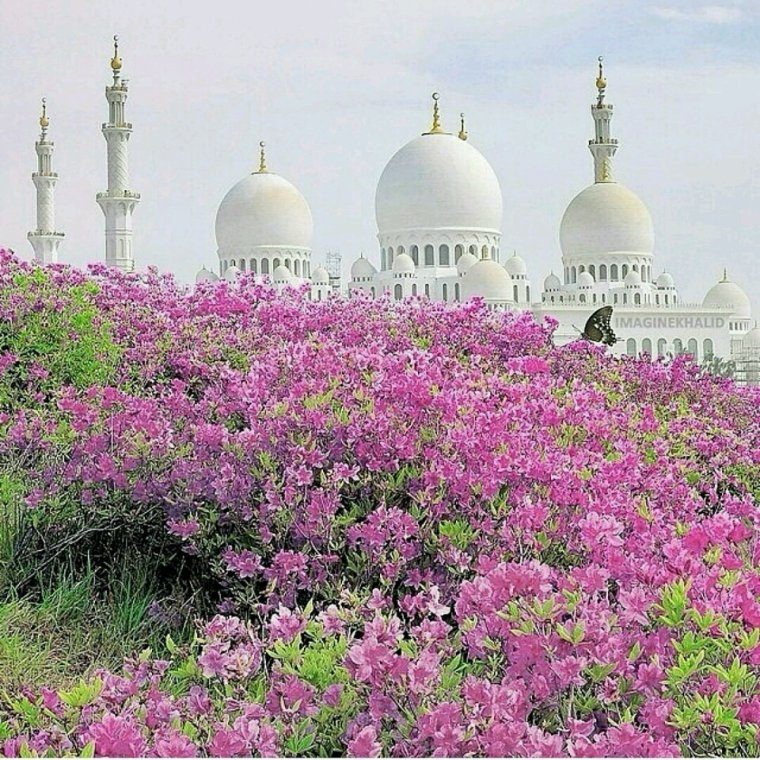 Пятница Джума