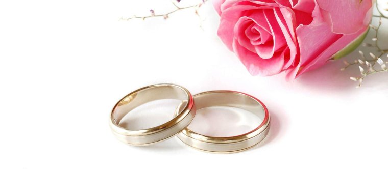 Открытки с законным браком