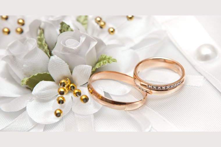 2 Года свадьбы красивые фото