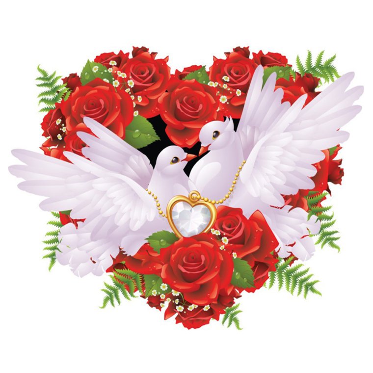 Поздравление со свадьбой