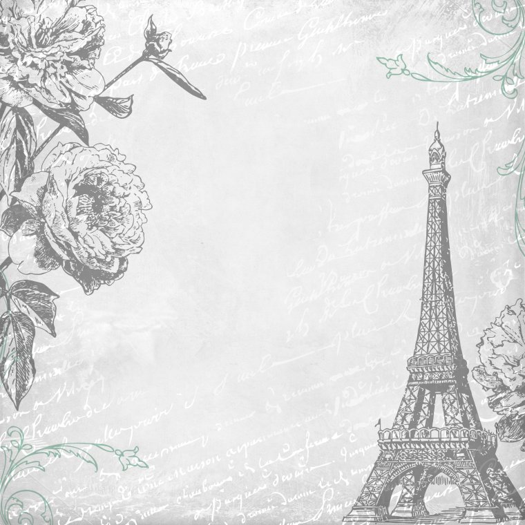 Фон для печати