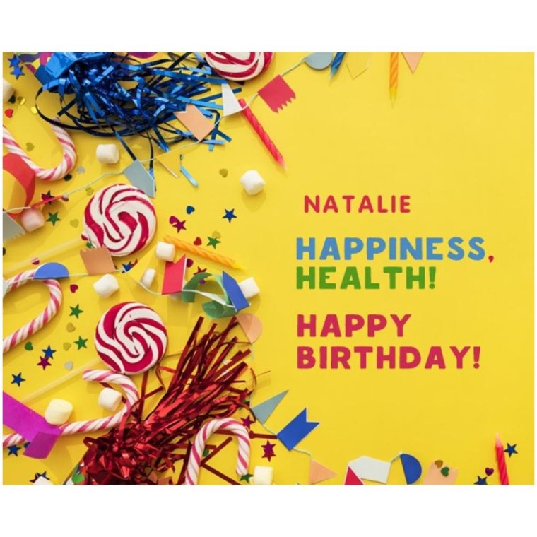 Поздравление с 16 летием девушке