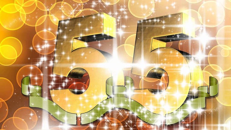 С юбилеем 50 лет женщине