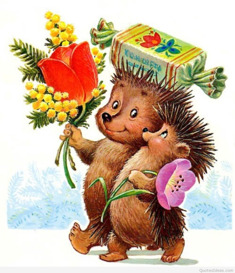 Зарубин Владимир Иванович иллюстрации