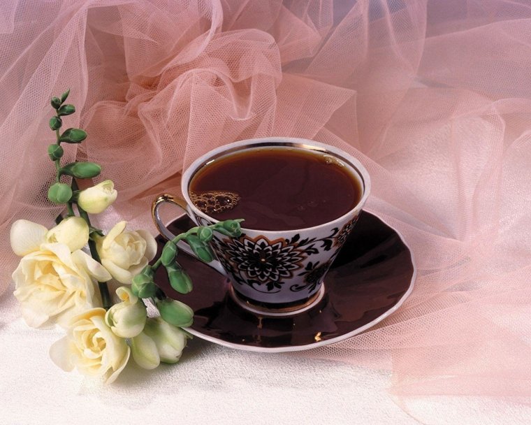 Пожелания доброго утра