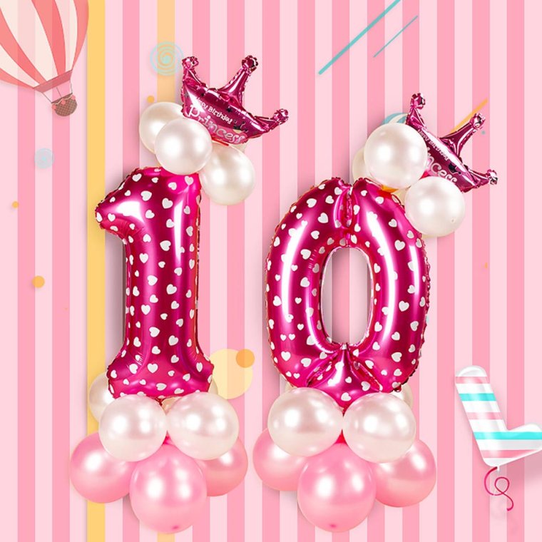 С 10 месяцами девочке