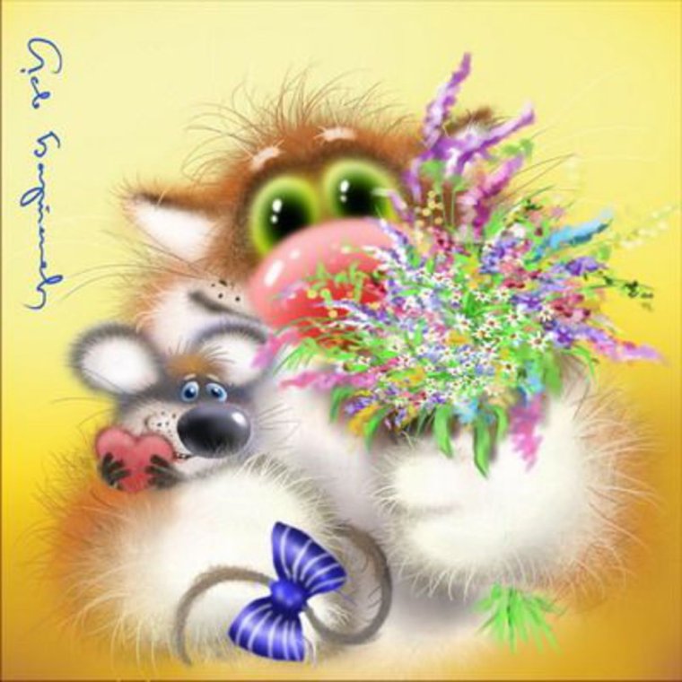 Лев Бартенев художник