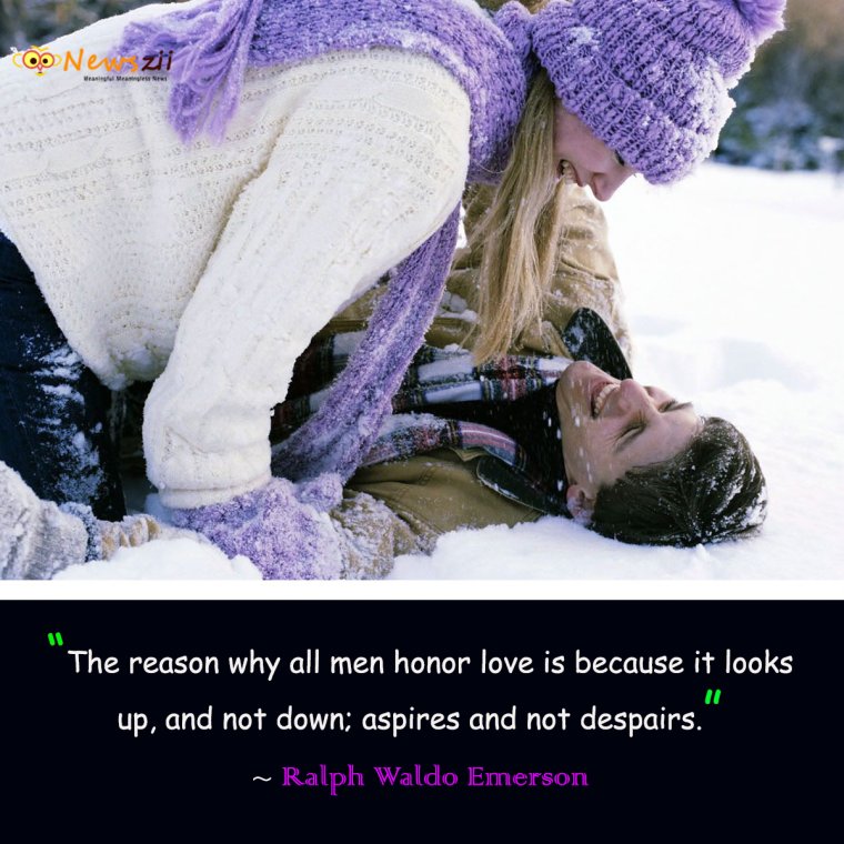 Зима мотиватор