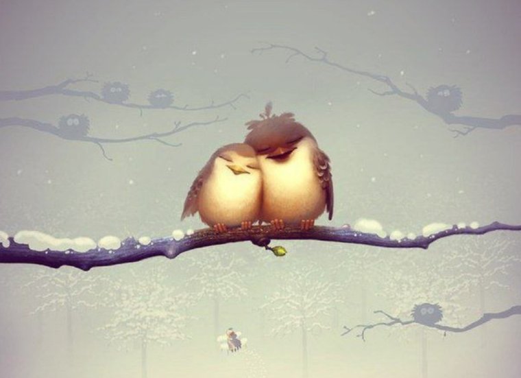 Про зиму цитаты смешные