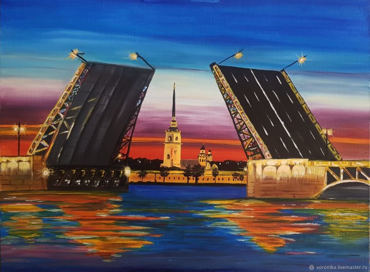 Город любви не Париж а дождливый Питер