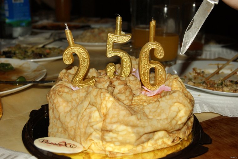 Торт ноутбук