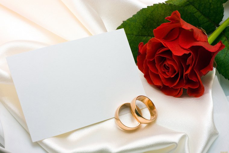 С днём свадьбы поздравления