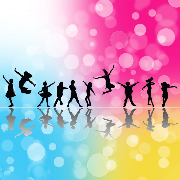 С днём рождения тренеру по танцам