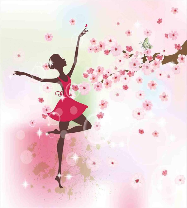 Любимому хореографу