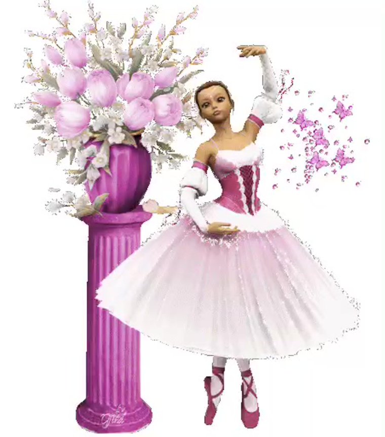 Пожелания хореографу на день рождения