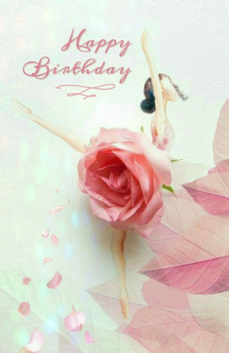 Екатерина Беседина балерина