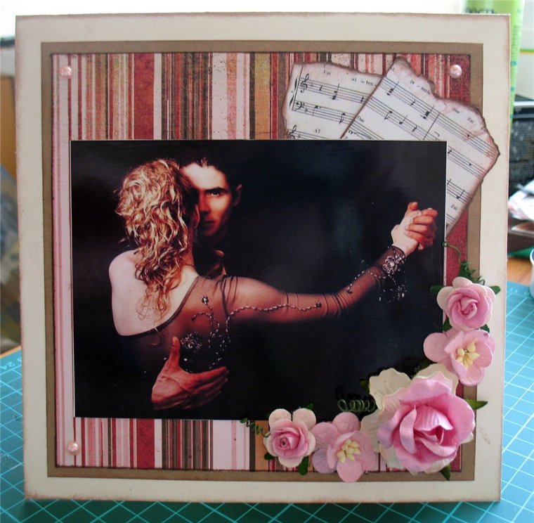 Международный день хореографа