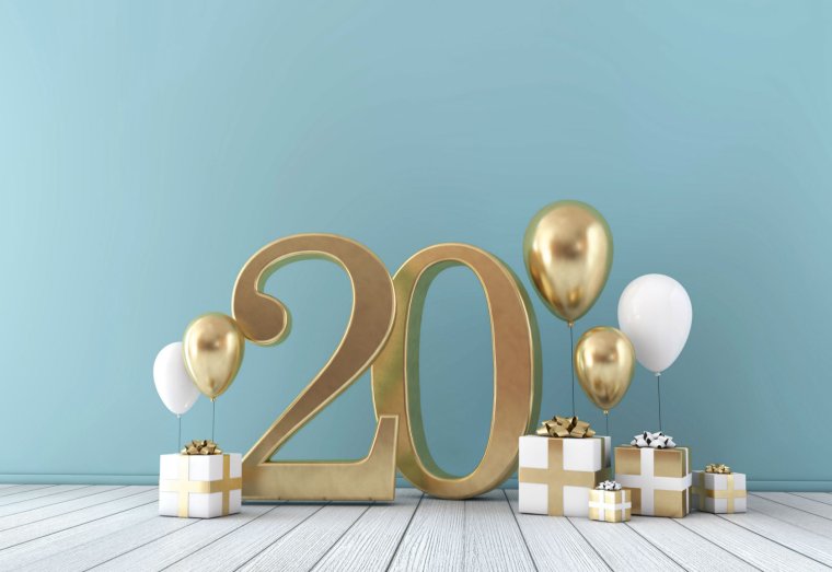 10 Лет группе