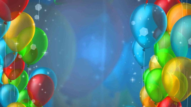 С днем рождения фирмы