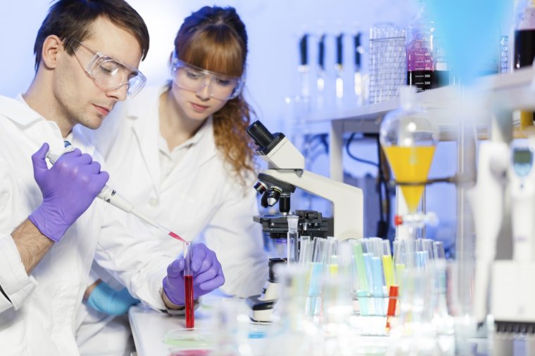 Поздравления с днём медицинского работника