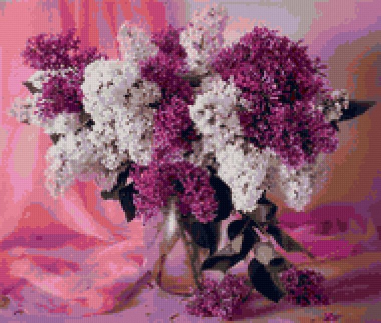 Сирень Ковальчук