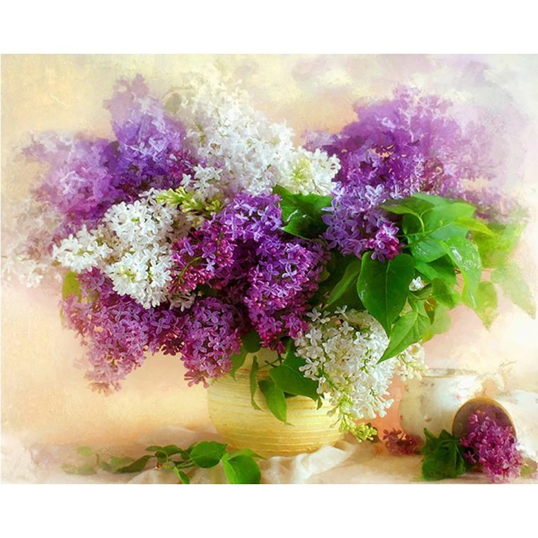 Луиза Гельтс акварели