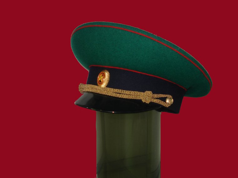 День погранвойск